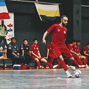 Kelwin Soares