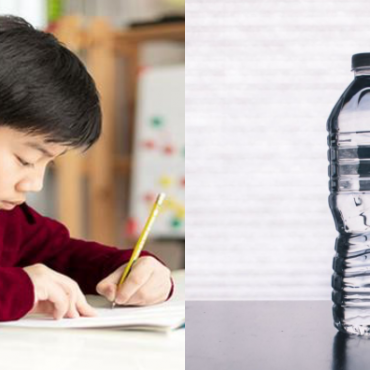 TIPS ANAK PINTAR