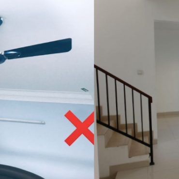 beli rumah pertama