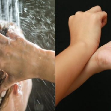 cara mandi junub