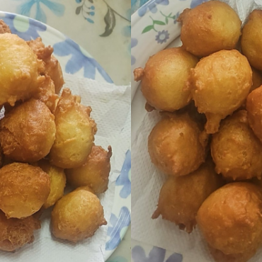 CUCUR KELAPA