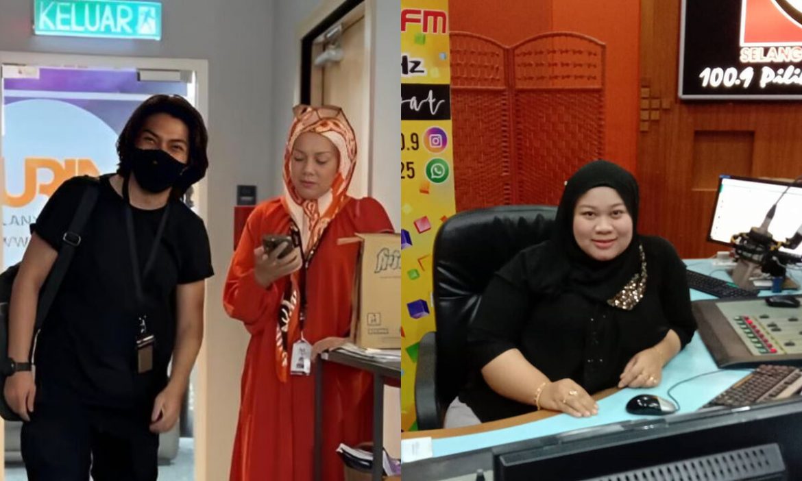 dj anne