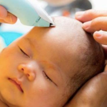 doa cukur rambut bayi