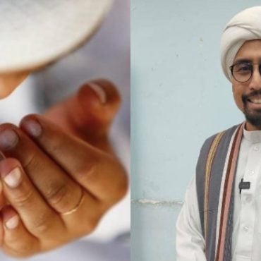 doa masuk bulan rejab