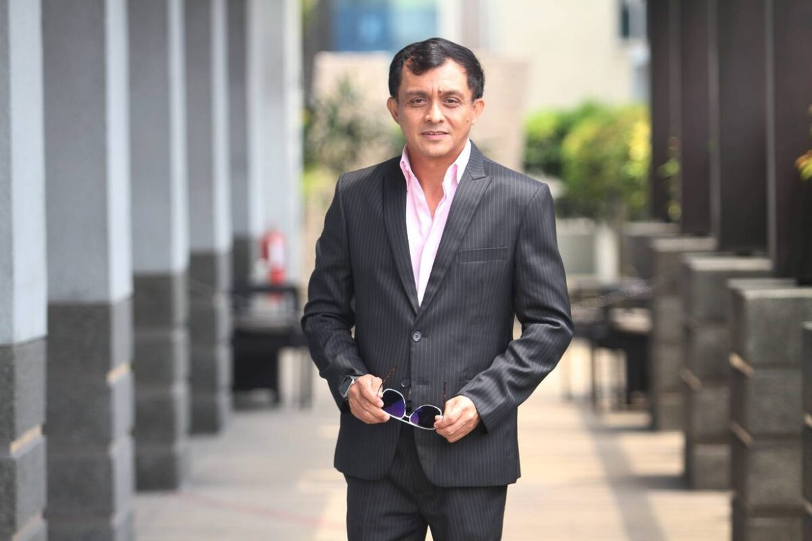Ahmad idham beri teguran