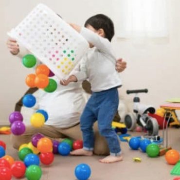 cara kemas rumah