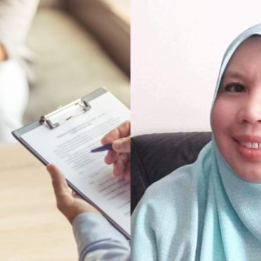 kesihatan mental