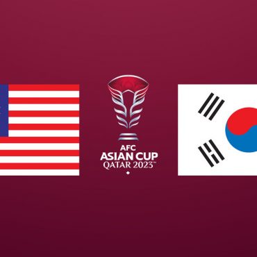 Malaysia vs Korea Selatan