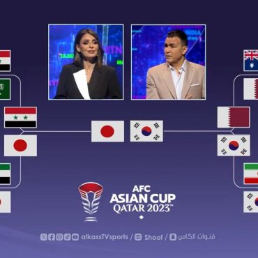 Malaysia Piala Asia