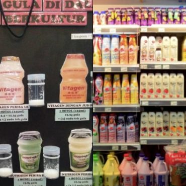 minuman kultur