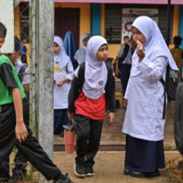 sesi persekolahan 2024