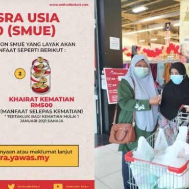 skim mesra usia emas