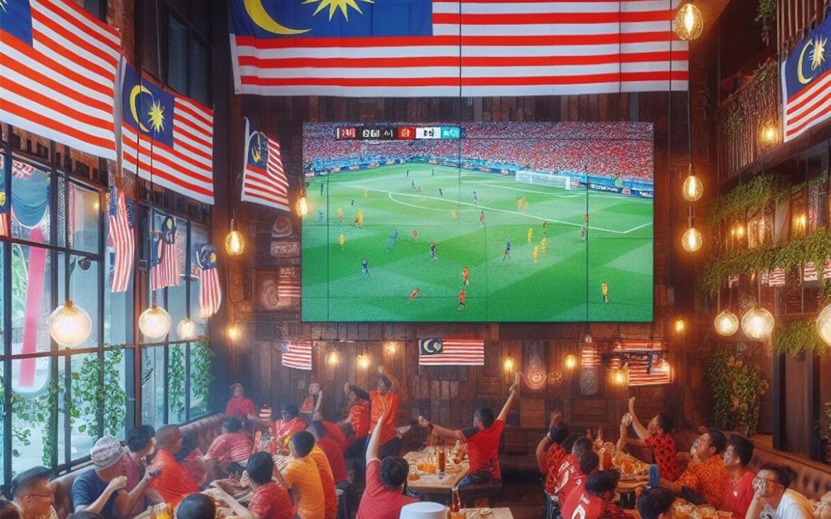 Harimau Malaya