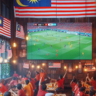 Harimau Malaya