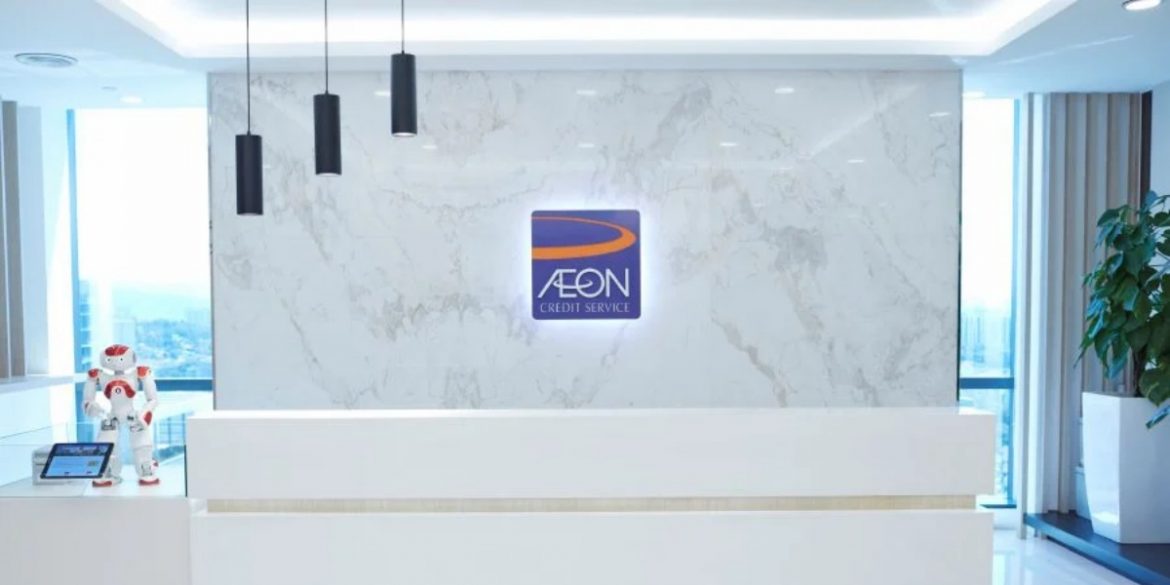 Aeon Bank Jadi Bank Digital Patuh Syariah Pertama Disahkan BNM Di Malaysia
