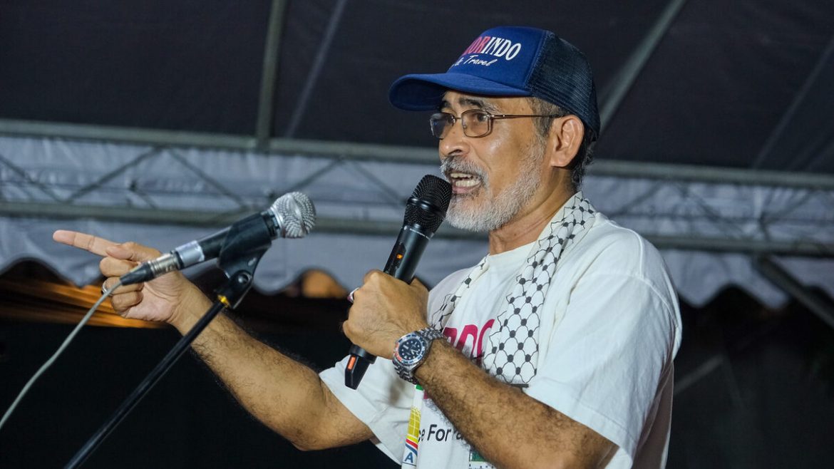 'Bukan Kami, Tapi Rakyat Malaysia Sendiri' – BDS Nafi Mulakan Berkempen Boikot McDonald's