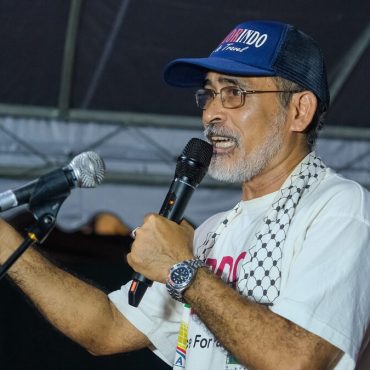 'Bukan Kami, Tapi Rakyat Malaysia Sendiri' – BDS Nafi Mulakan Berkempen Boikot McDonald's