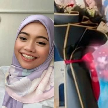 'Saya Isteri Orang, Dah Kahwin Dengan Adik Angkat 5 Tahun' – Dr Qaseh