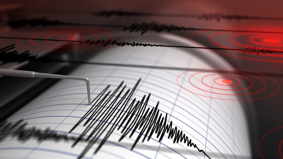 Gempa Bumi 7.4 Magnitud Melanda Jepun, Amaran Tsunami Dikeluarkan