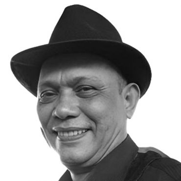 Penghibur Terkemuka, Hamdan Senario Meninggal Dunia