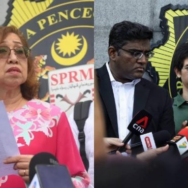 'Suami Saya Dianiaya Atas Kejayaan Dan Kekayaannya' – Isteri Tun Daim Zainuddin