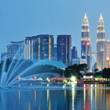 Malaysia Tempat Ke-59 Gaji Minimum Bersih Dengan RM1,323