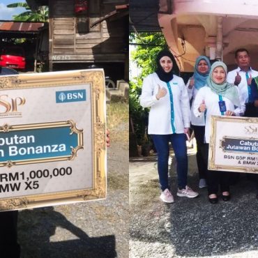 Selepas 24 Tahun, Peniaga Putu Bambu Jadi Jutawan Dan Pemilik Kereta Mewah