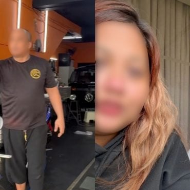 'Bukan Datang Nak Tuduh, Kami Cuma Minta Tolong Check Saja' – Pemilik Exora Kunci Pecah