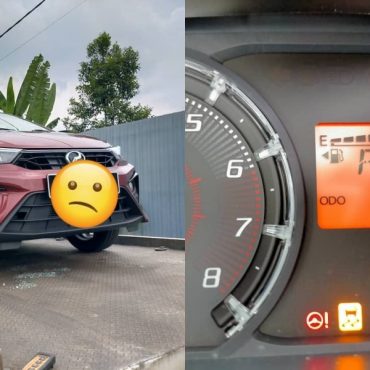 'Kerana Gula, Semut Bersatu' – Perodua Setuju Beli Kereta Rosak Dengan Harga Penuh