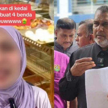 'Influencer' Dakwa Ada Restoran Mamak Guna Kencing Toyol, PRESMA Buat Laporan Polis