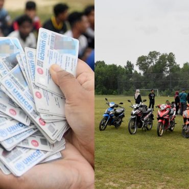 Pemilik Kenderaan Mampu Kaut Hingga RM3,000 Sebulan Daripada Warga Asing