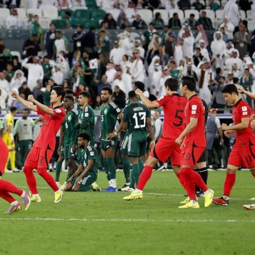 Suku Akhir Piala Asia 2023