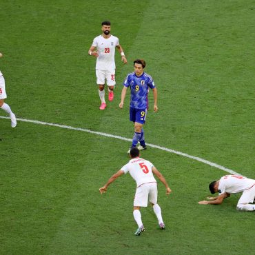 Iran Jepun
