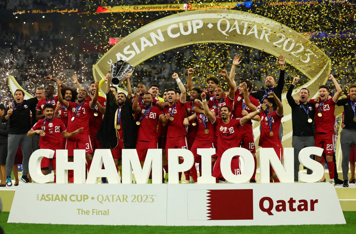 Piala Asia