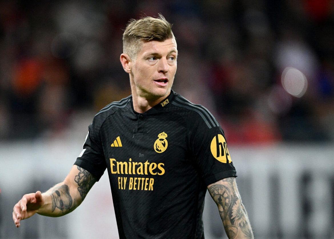 Kroos