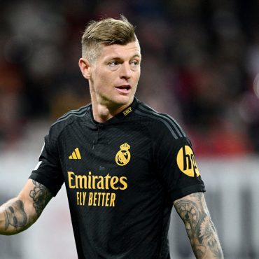 Kroos