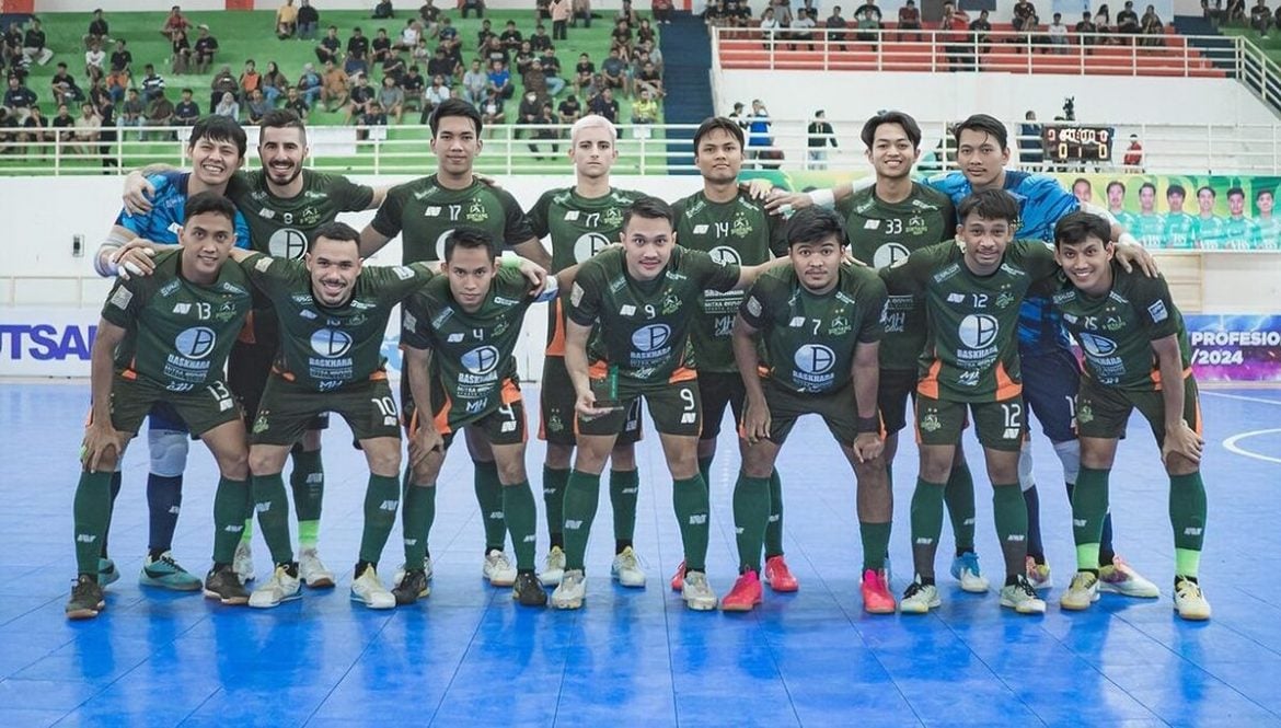 Bintang Timur Surabaya