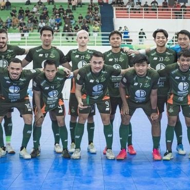 Bintang Timur Surabaya