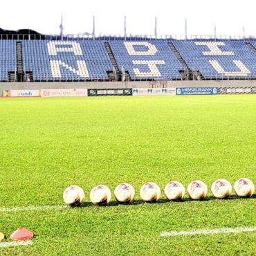 Stadium Majlis Perbandaran Manjung