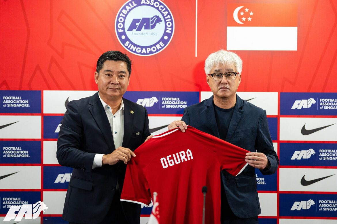 Singapura