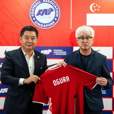 Singapura