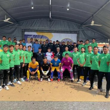 Perlis United