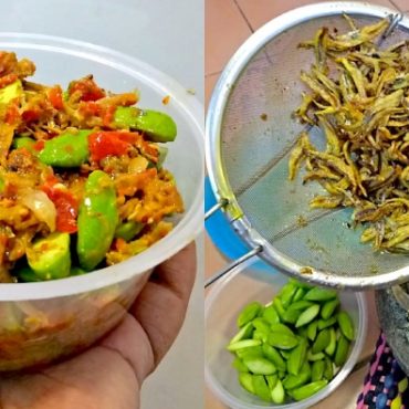 sambal totok jawa