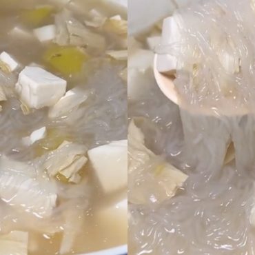 tips masak suhun