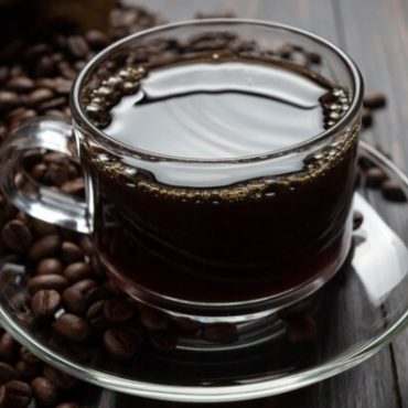 kesan minum kopi pahit