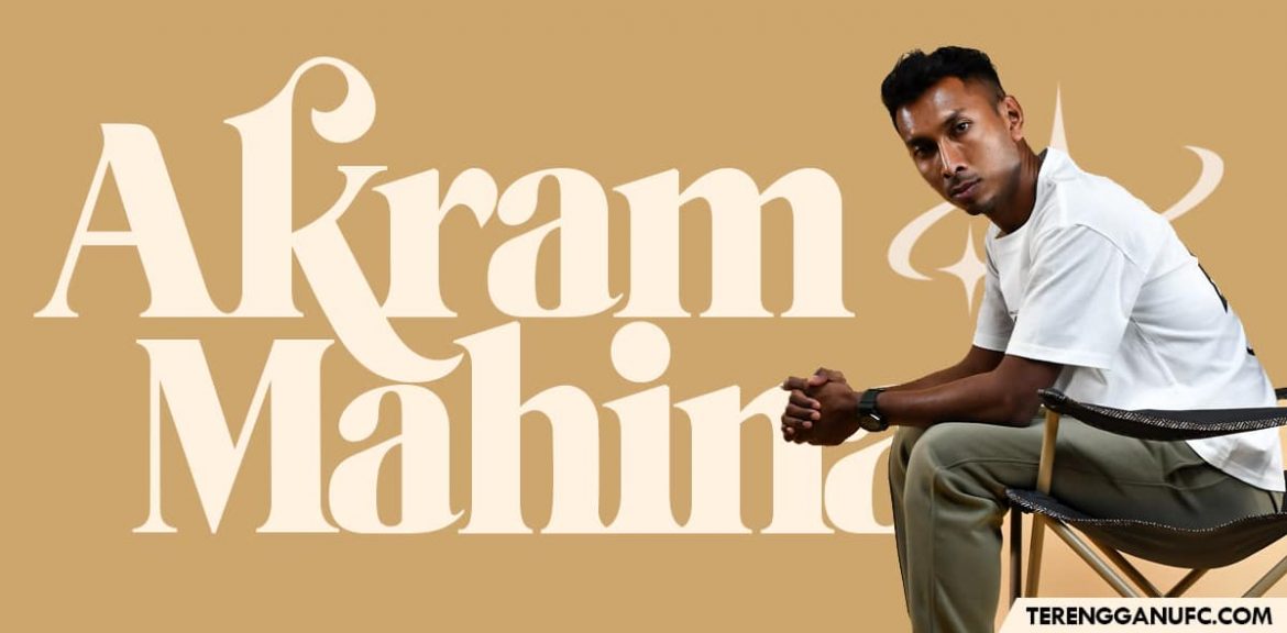 Akram Mahinan