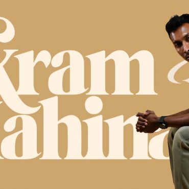 Akram Mahinan