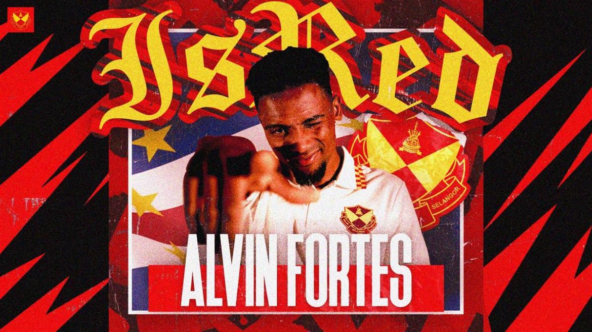 Alvin Fortes