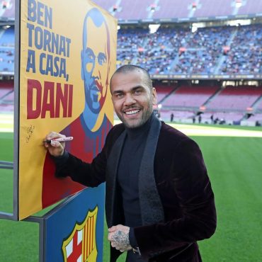 Dani Alves