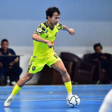 Sabah Gombak TOT United